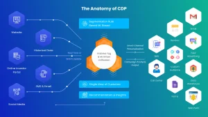 Demystifying the Essential Components of a Customer Data Platform (CDP)