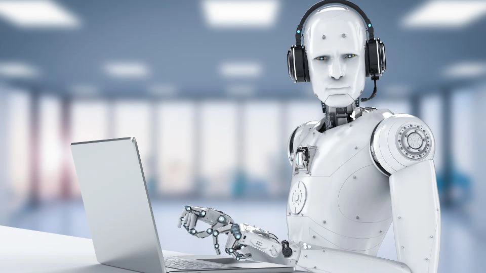 The Future of Call Centers: AI's Impact on Customer Service