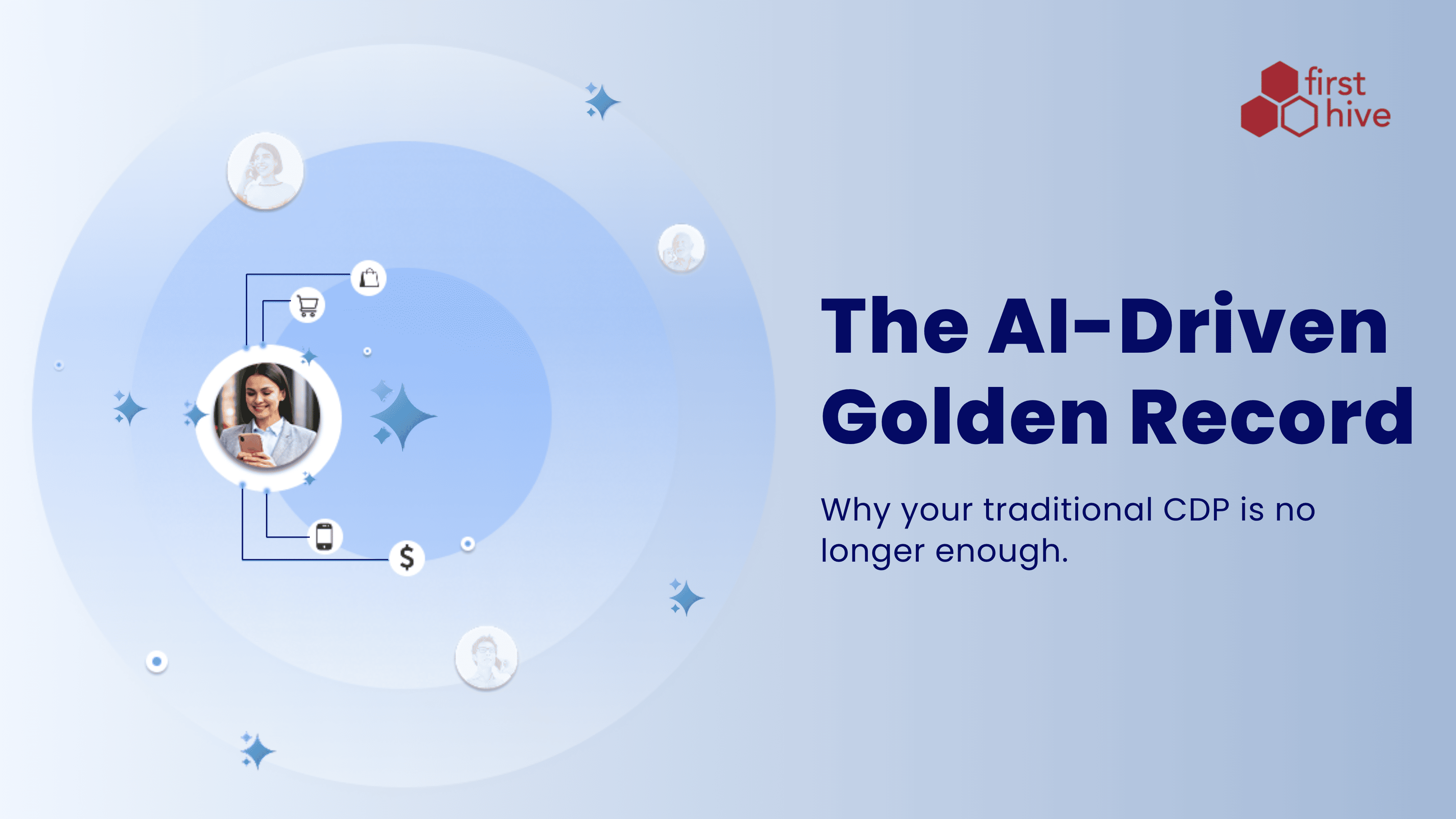 firsthive-cdp-ai-driven-golden-record
