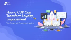 Revolutionizing Loyalty Engagement: Unleashing Customer Insights with CDP