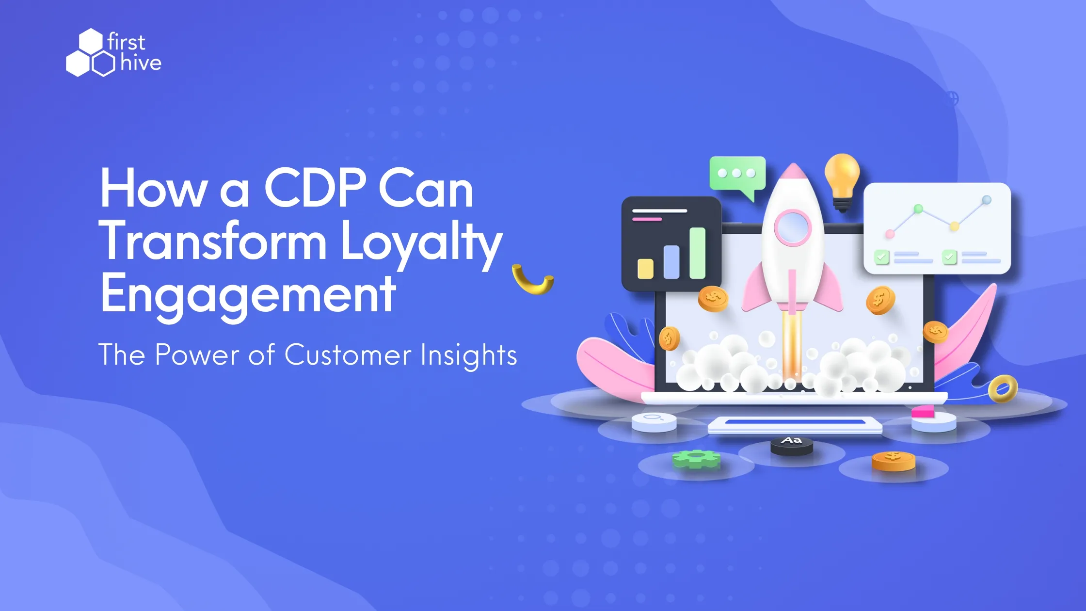 The Power of Customer Insights: How a CDP Can Transform Loyalty Engagement