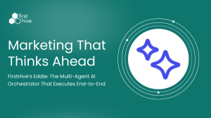 firsthive multi-agent orchestrator