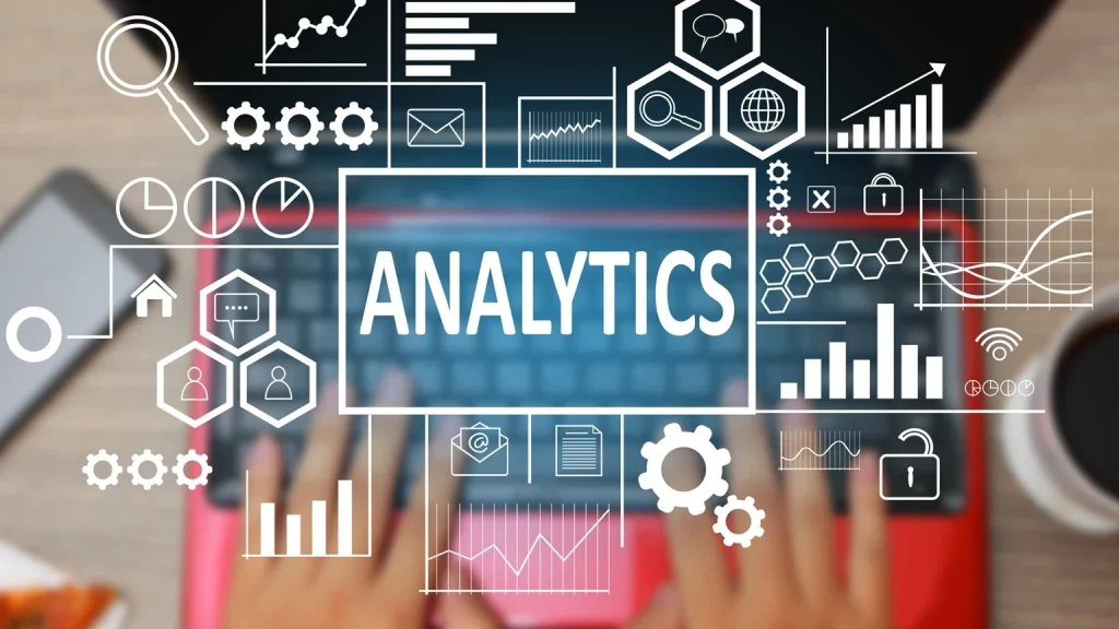 Revolutionary Marketing Analytics Solutions for 2024