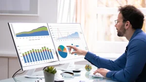 Transforming Business Growth with Marketing Analytics: Harnessing Data Insights