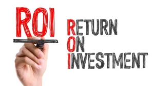 Maximizing Return on Investment (ROI) in Marketing Strategies: The Ultimate Guide